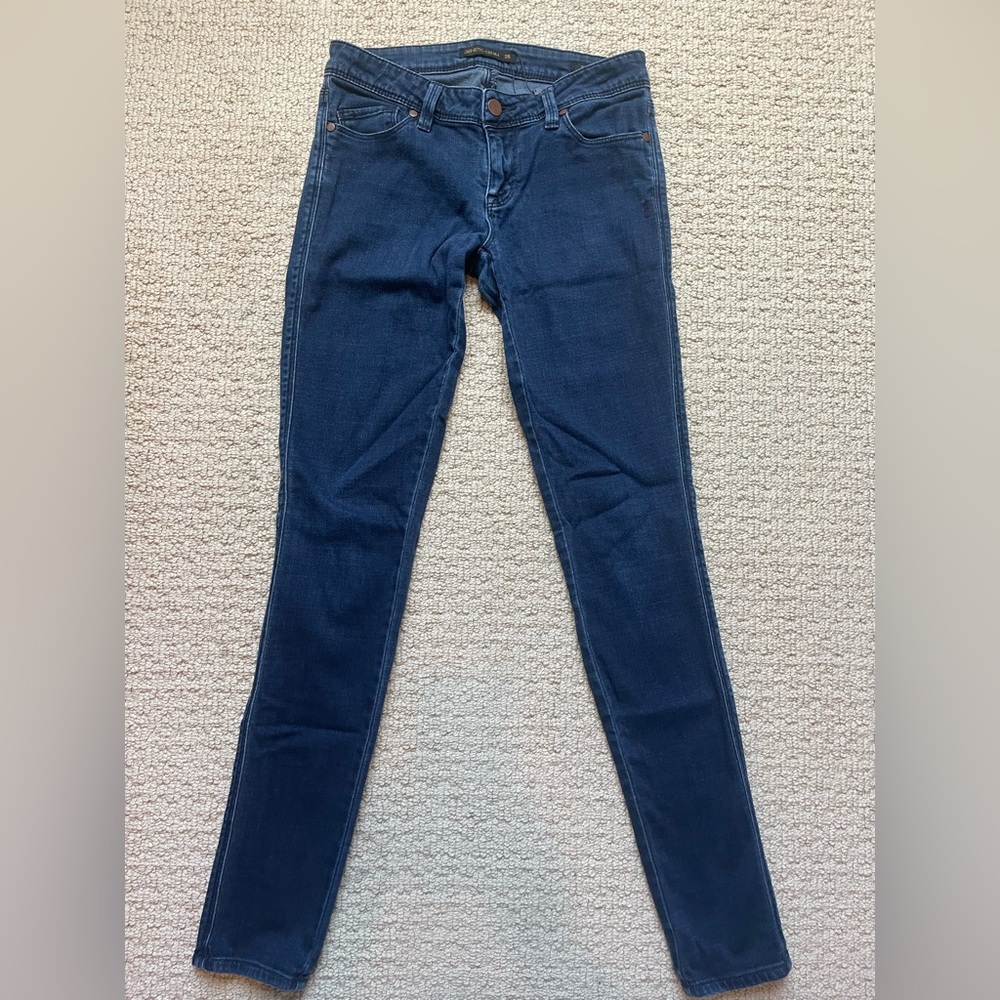 Generic Denim skinny Jean